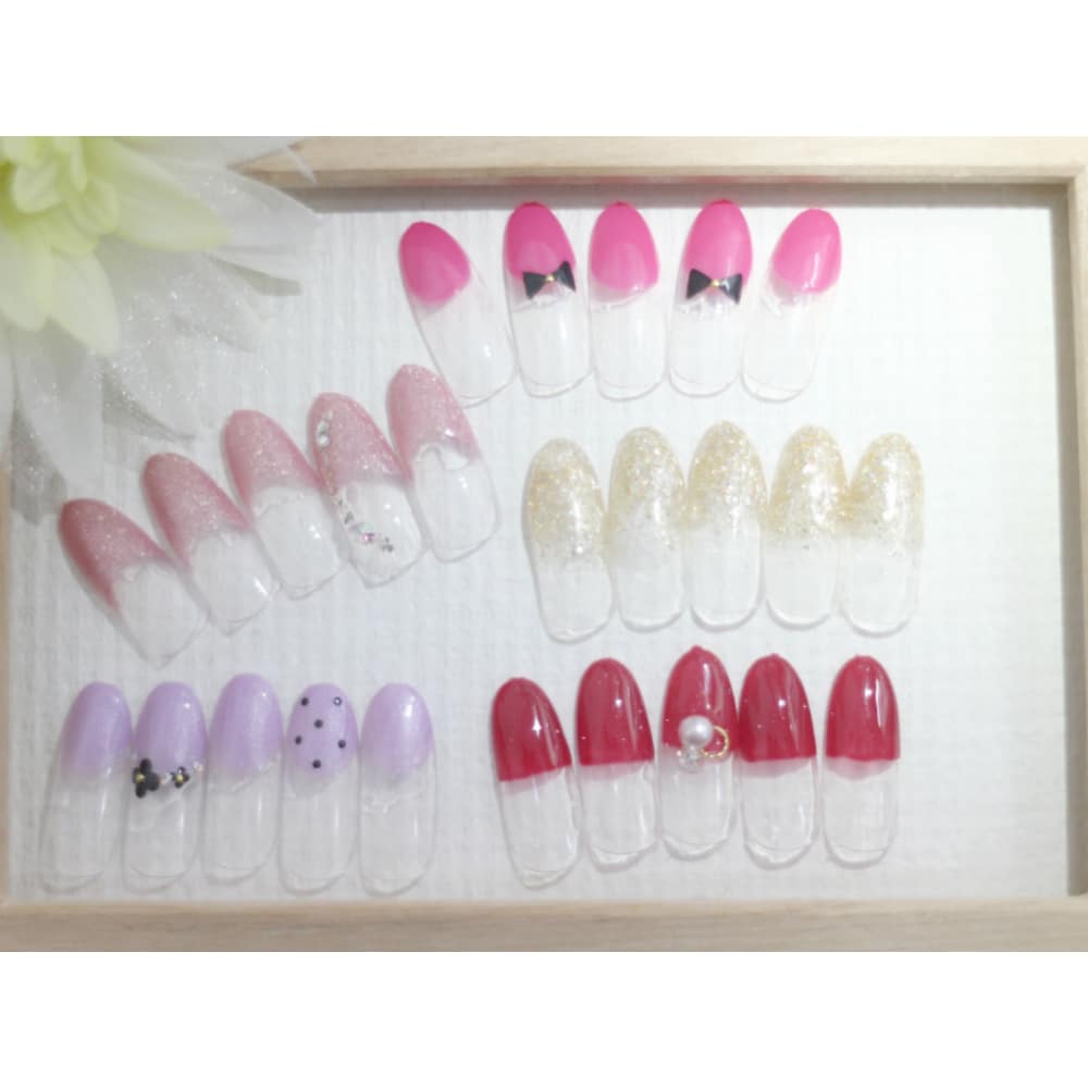 ネイルサロンmuumii.feb