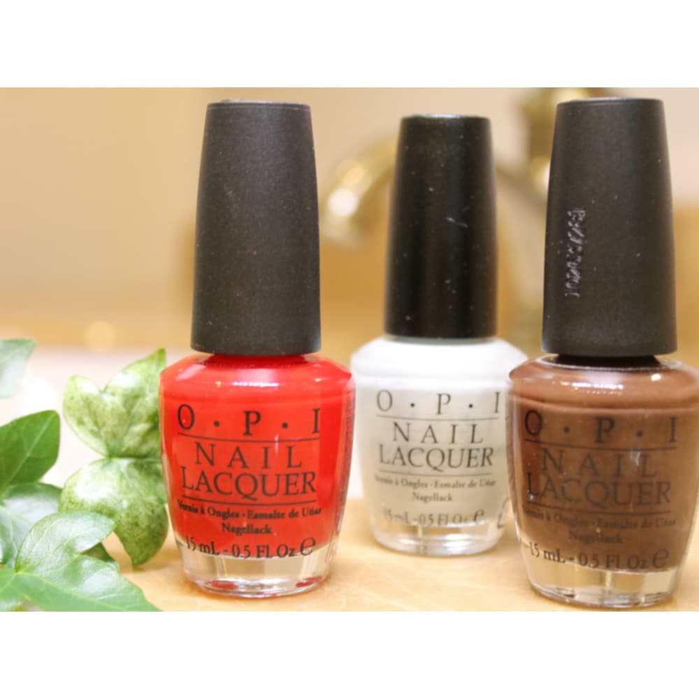 Nail enchante 画像