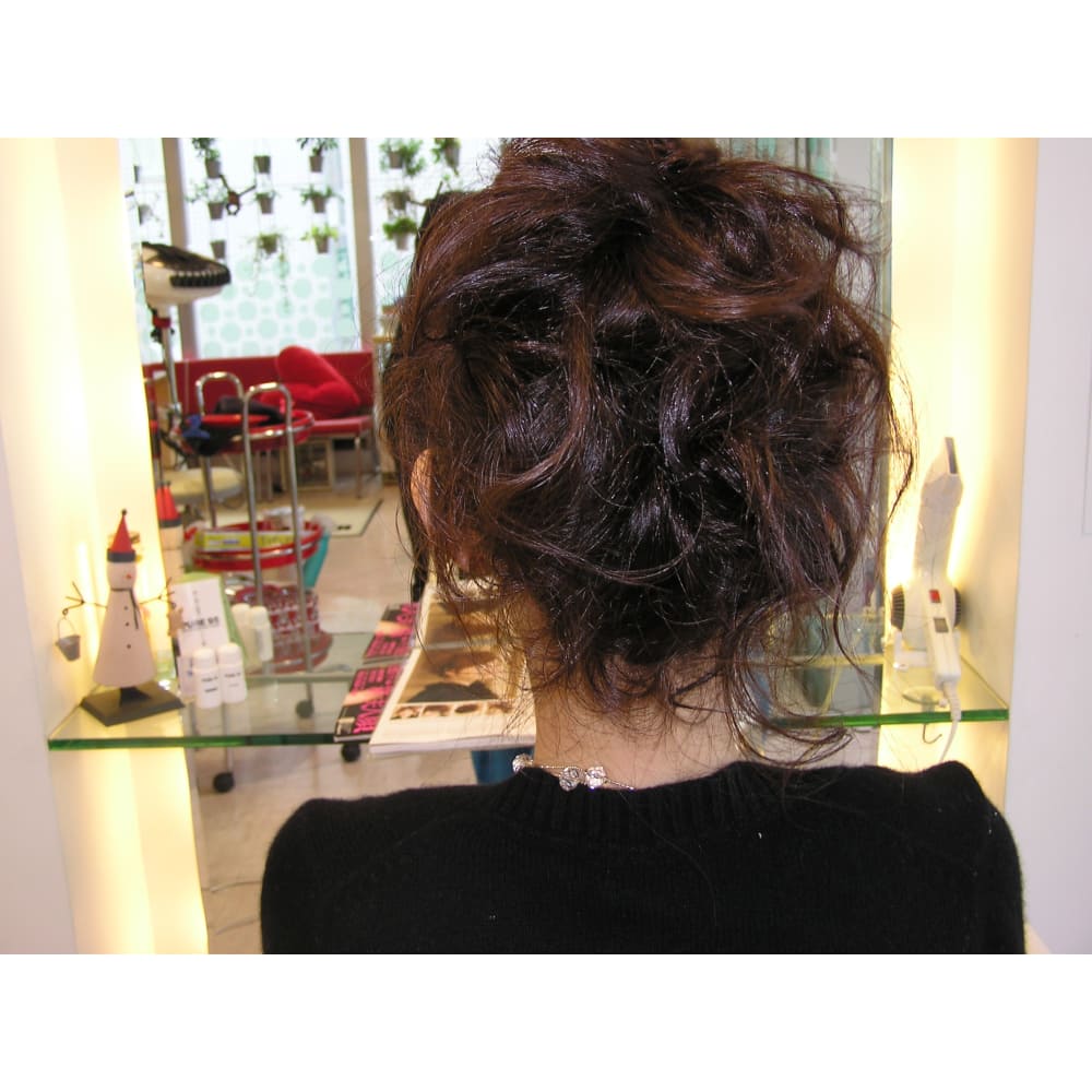 洋装アップ Link Hair Design リンクヘアーデザイン のヘアスタイル 美容院 美容室を予約するなら楽天ビューティ 洋装アップ Link Hair Design リンクヘアーデザイン のヘアスタイル 美容院 美容室を予約するなら楽天ビューティ