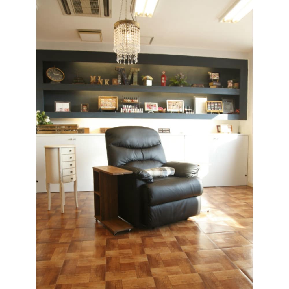 パラジェル・まつげパーマ取扱店 Mink Style 駒沢店【ミンクスタイル】 画像