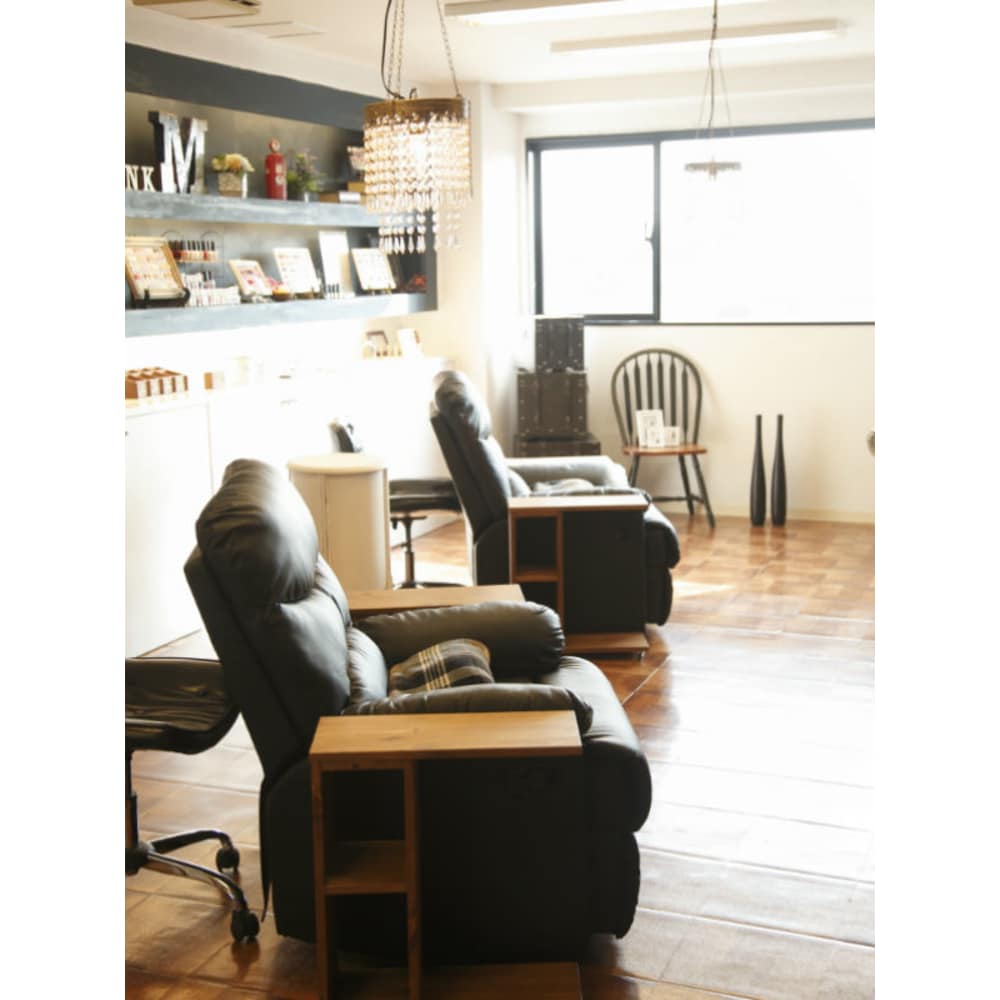 パラジェル・まつげパーマ取扱店 Mink Style 駒沢店