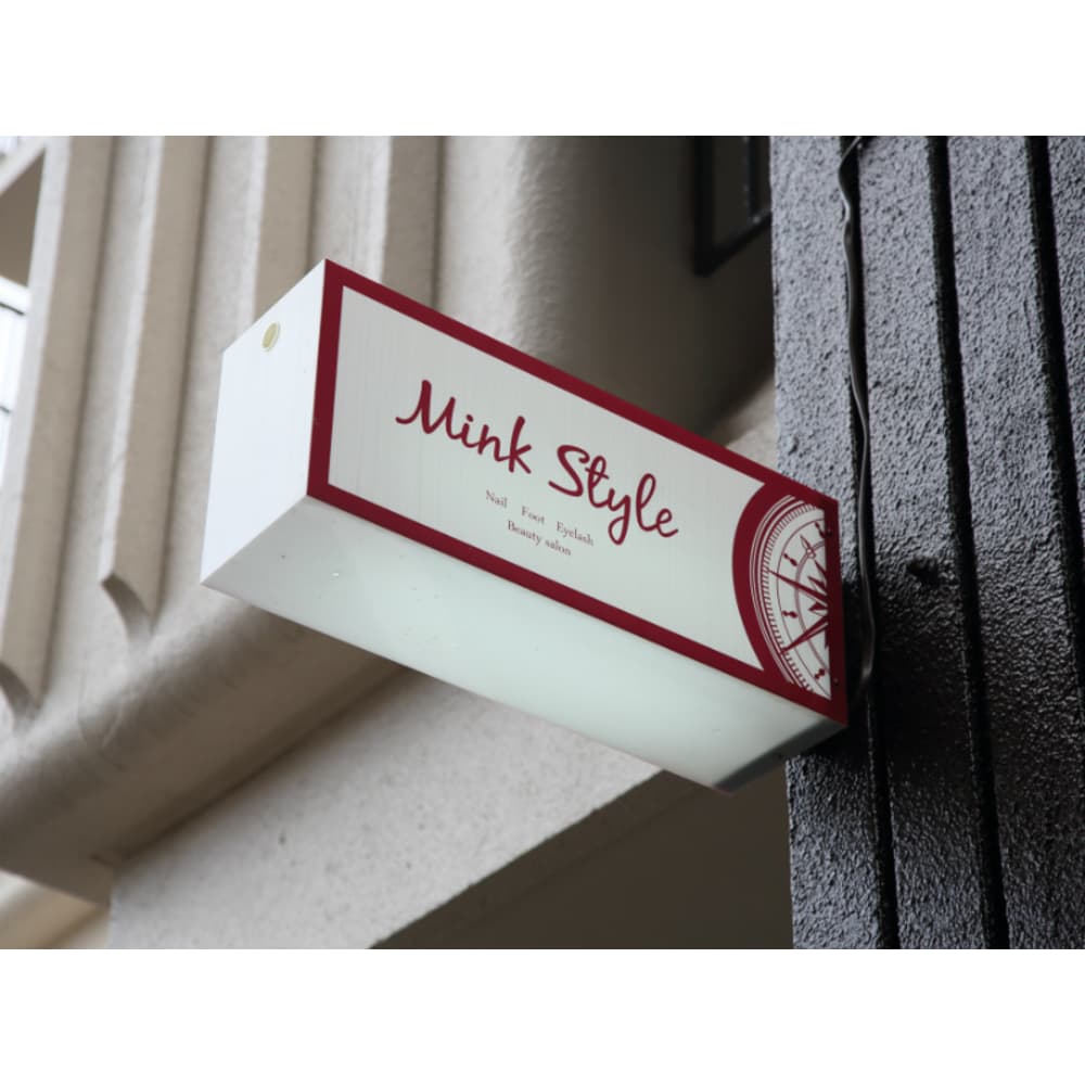 パラジェル・まつげパーマ取扱店 Mink Style 代々木公園店【ミンクスタイル】 画像