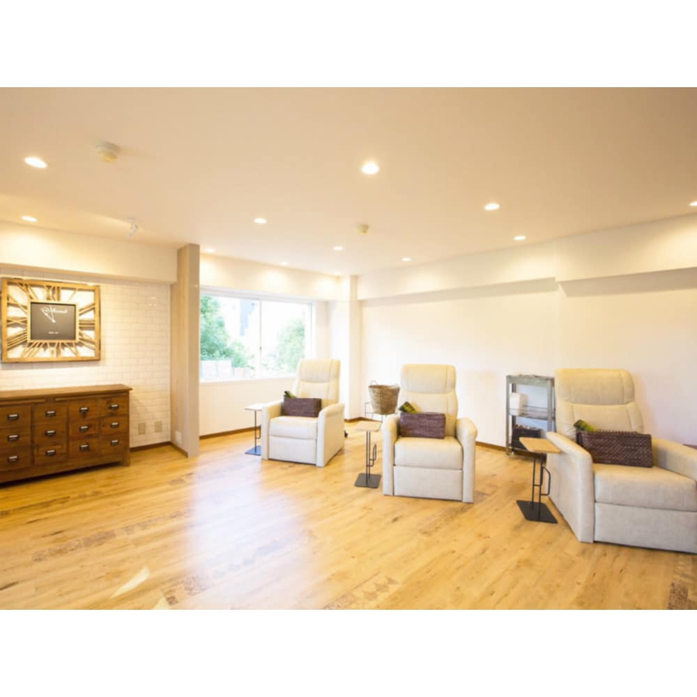 パラジェル・まつげパーマ取扱店 Mink Style 赤坂店【ミンクスタイル】 画像