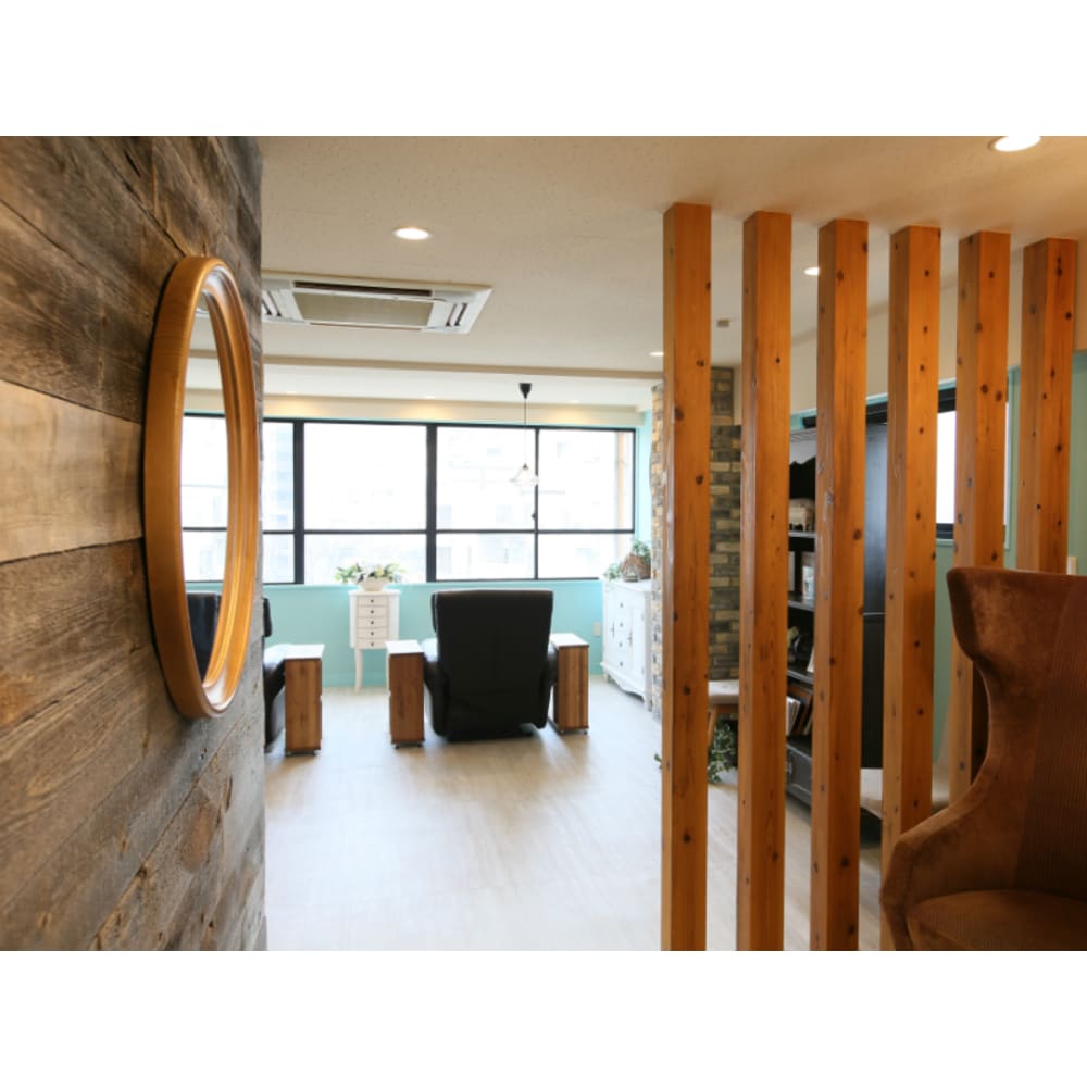 Mink Style恵比寿店【ミンクスタイル】パラジェル/まつげパーマ/パリジェンヌ 画像