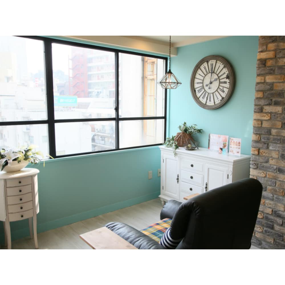 Mink Style恵比寿店 パラジェル/まつげパーマ/パリジェンヌ