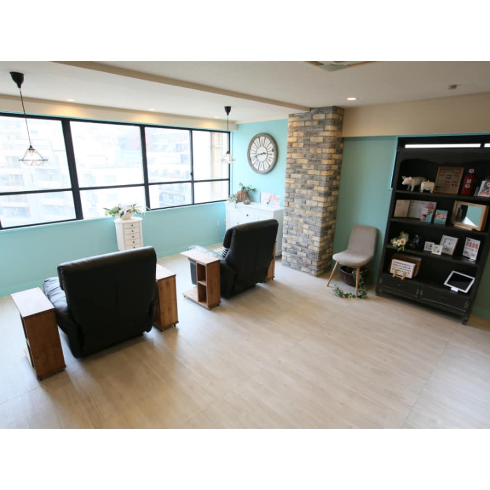 Mink Style恵比寿店 パラジェル/まつげパーマ/パリジェンヌ 画像1