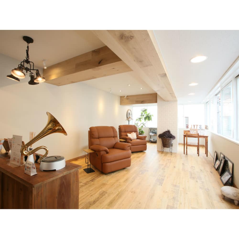 パラジェル・まつげパーマ取扱店 Mink Style 飯田橋店【ミンクスタイル】