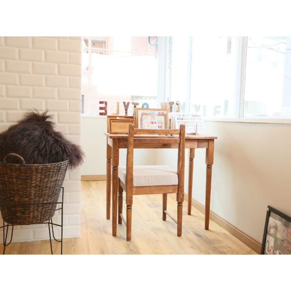 パラジェル・まつげパーマ取扱店 Mink Style 飯田橋2号店 画像1