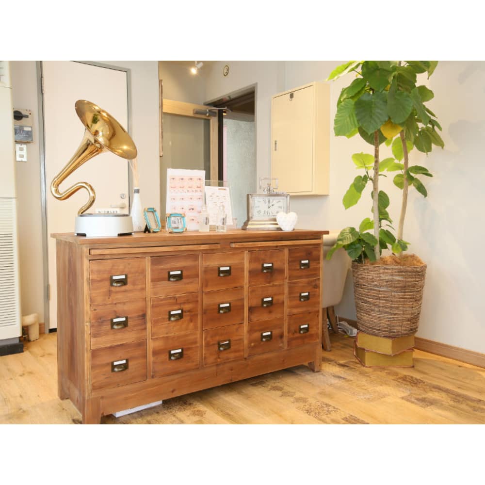 パラジェル・まつげパーマ取扱店 Mink Style 飯田橋2号店 画像2