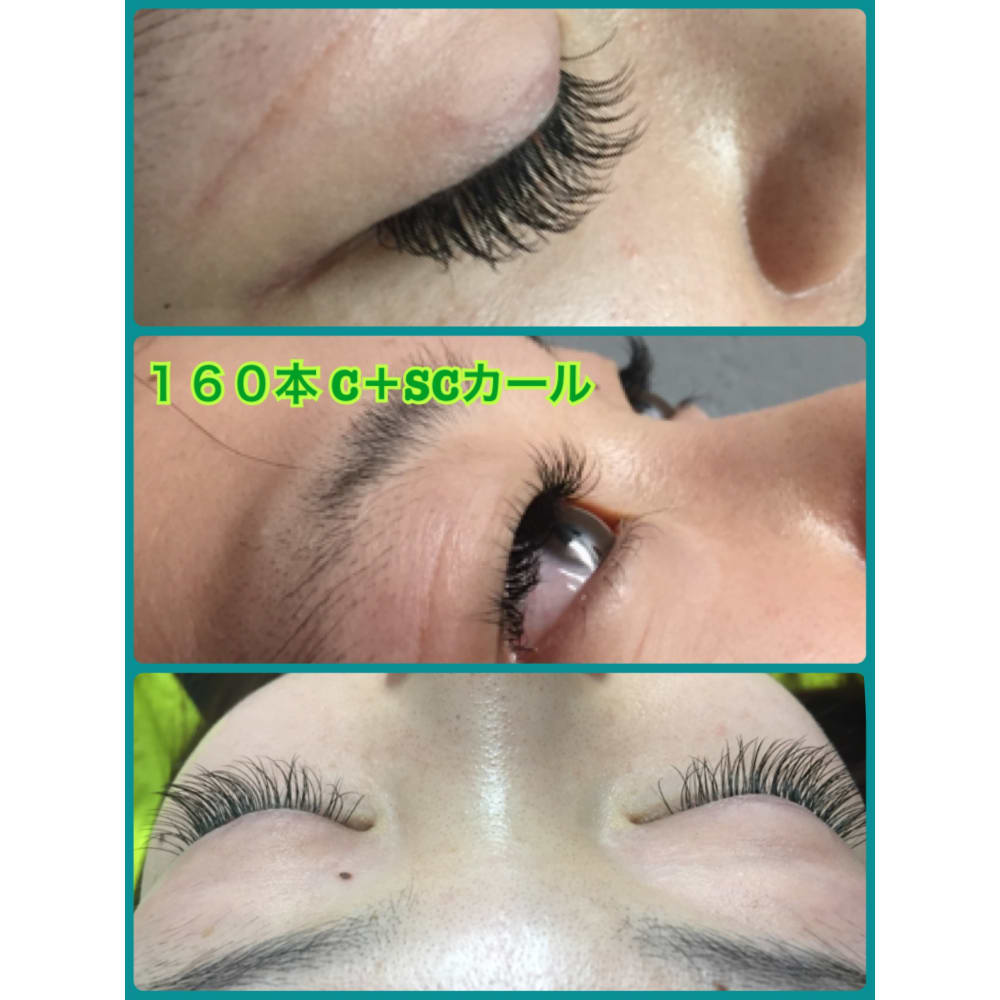 まつげエクステつけ放題 ジェルワンカラー 円 Nail Eyelash Salon Honey ネイルアンドアイラッシュサロンハニー のこだわり特集 ネイル まつげサロンを予約するなら楽天ビューティ