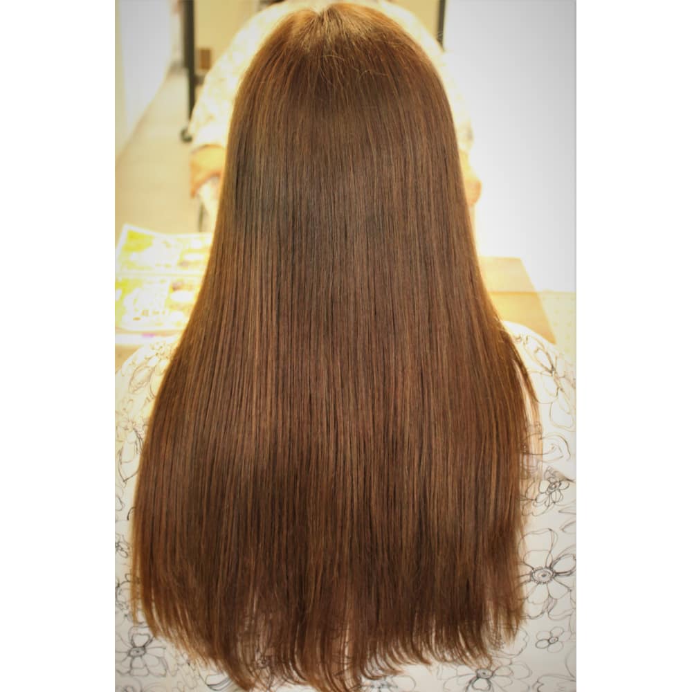 美髪ロングストレートヘア Ret S Hair Resort レッツヘアーリゾート 美髪ロングストレートヘア Ret S Hair Resort レッツヘアーリゾート