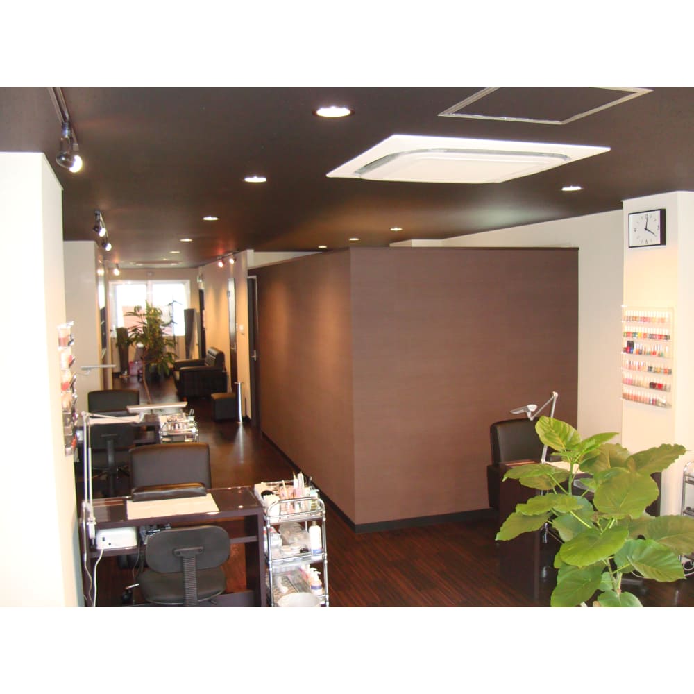 BEAUT-BUTTERFLY 町田店 画像