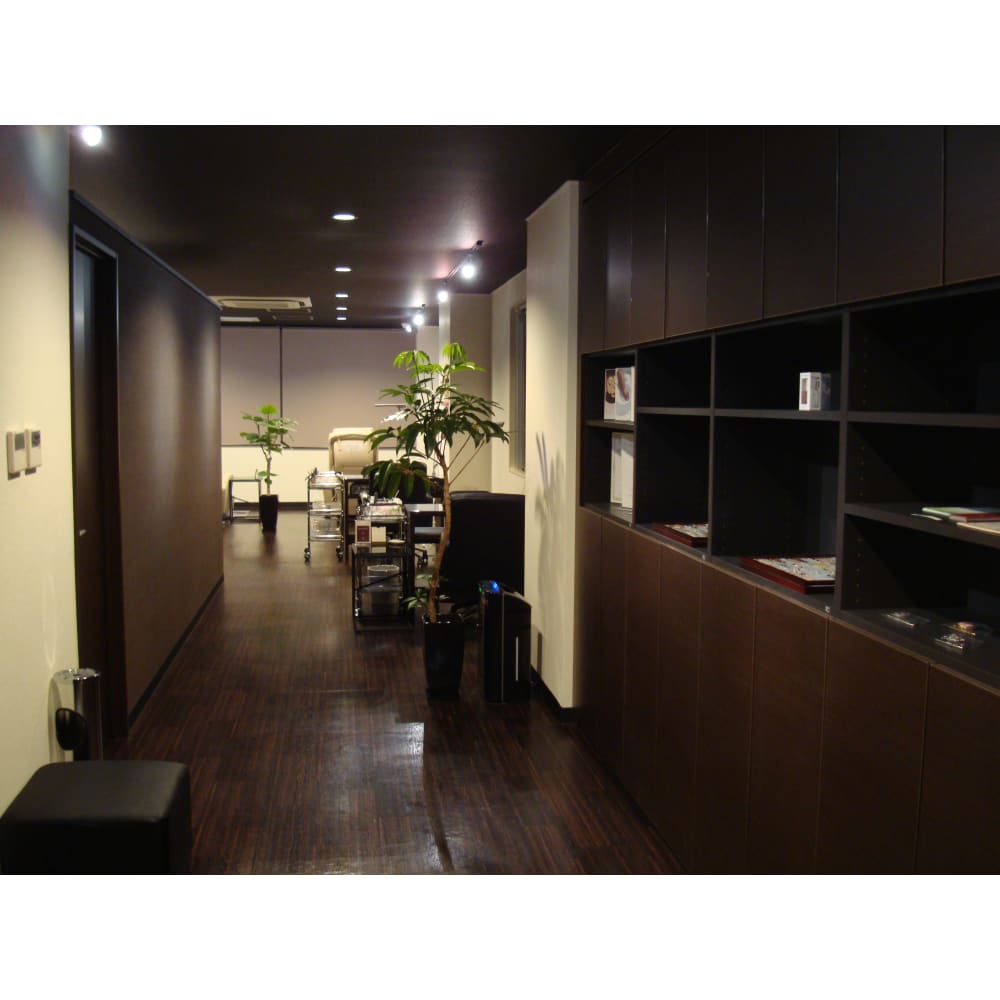 BEAUT-BUTTERFLY 町田店 画像