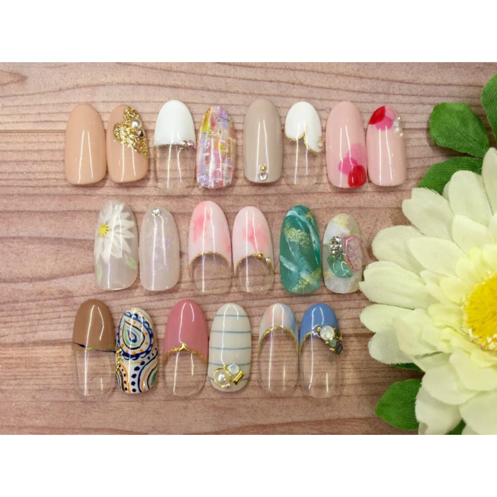 LiNA ～Beauty Garden～