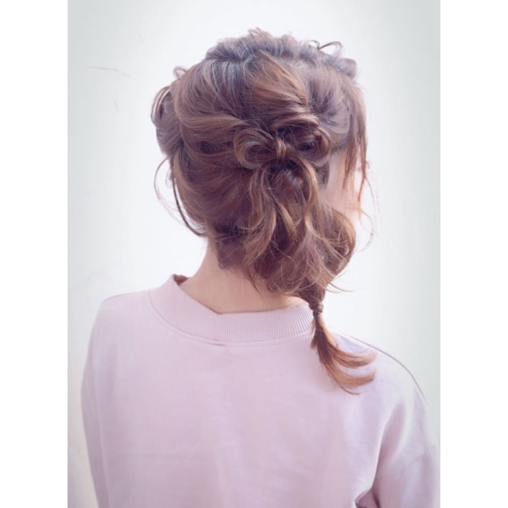 ゆるふわツインテール 恵比寿 Hair Make Egerie ヘアアンドメイクエジェリ のヘアスタイル 美容院 美容室を予約するなら楽天ビューティ ゆるふわツインテール 恵比寿 Hair Make Egerie ヘアアンドメイクエジェリ のヘアスタイル 美容院 美容室を予約するなら楽天ビューティ