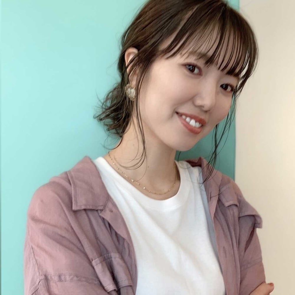 池田 恵子 Beauty Beast 天神西通り店 ビューティービーストテンジンニシドオリテン のスタッフ 美容院 美容室を予約するなら楽天ビューティ