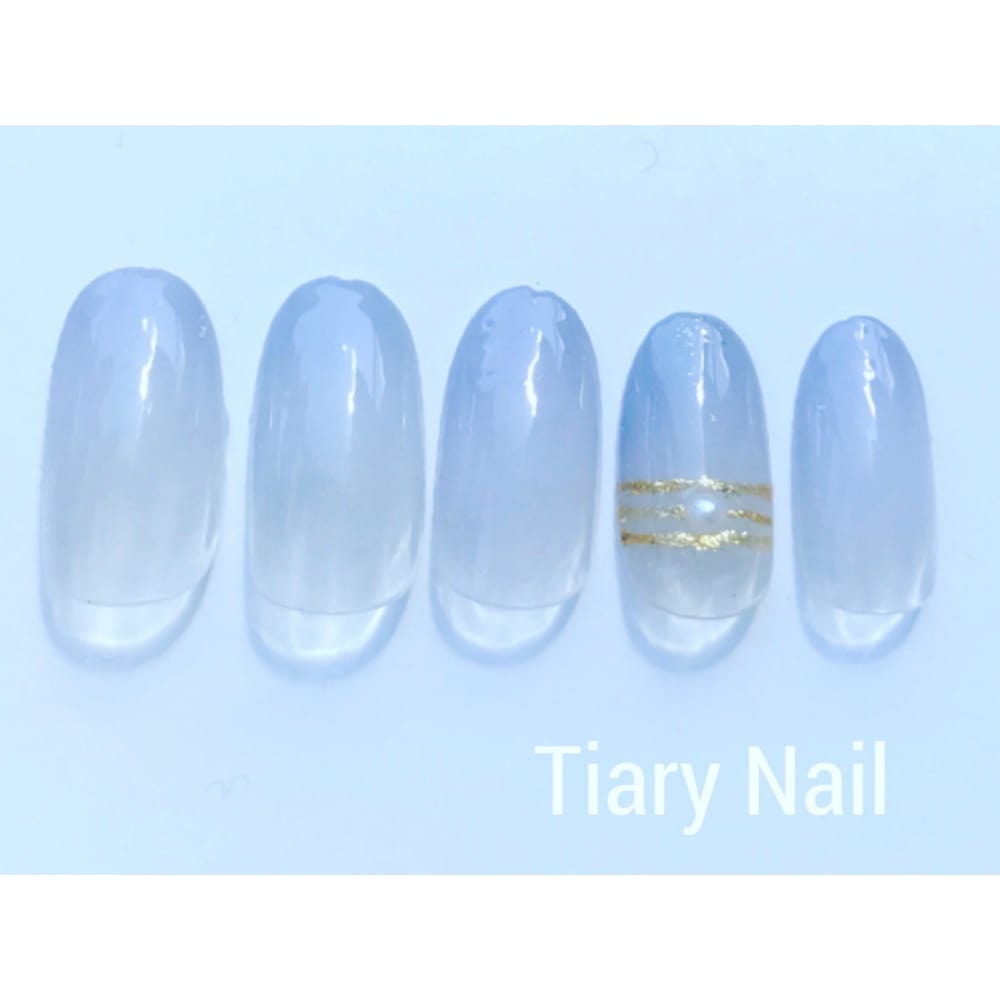 Tiary Nail 加須店 画像
