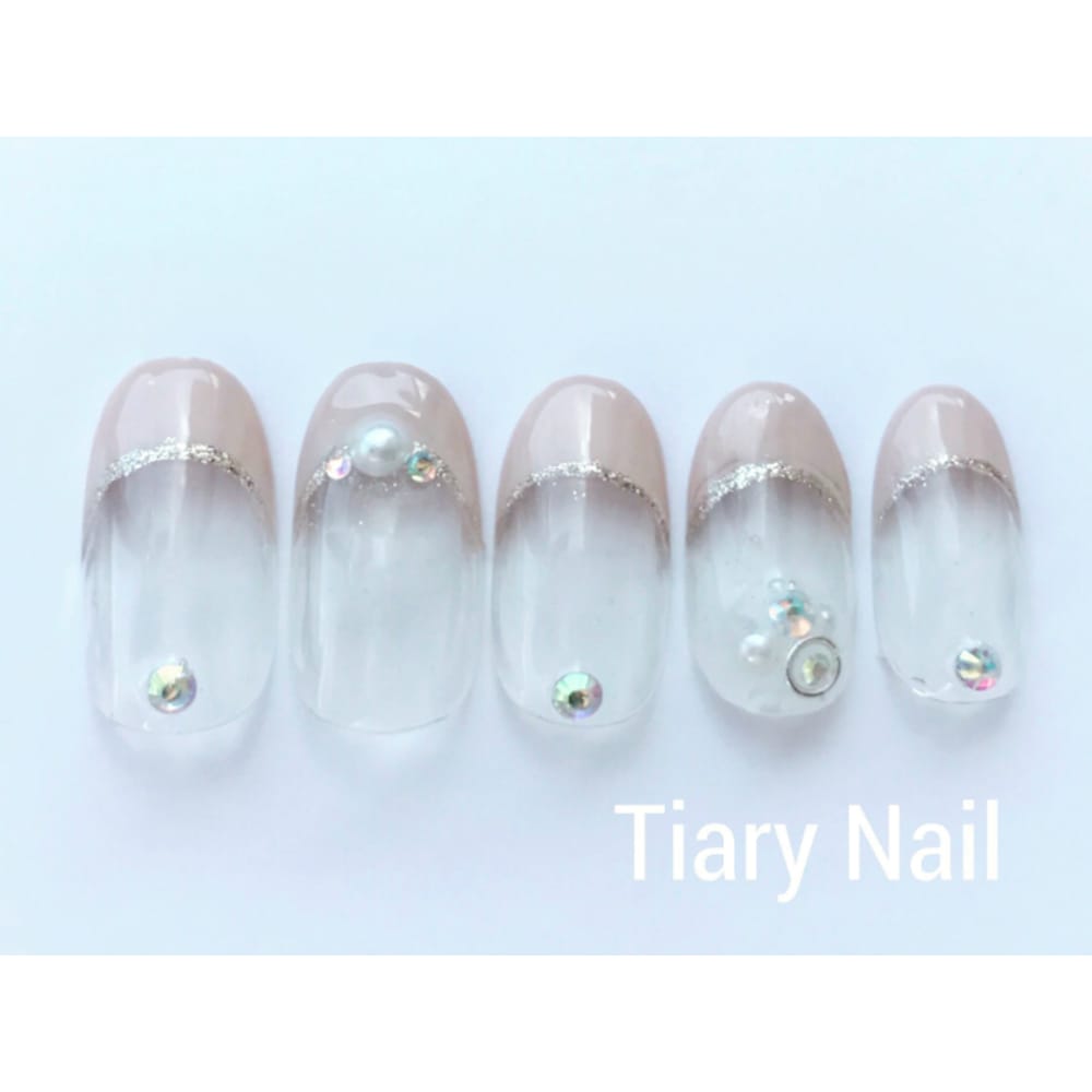 Tiary Nail 加須店 画像