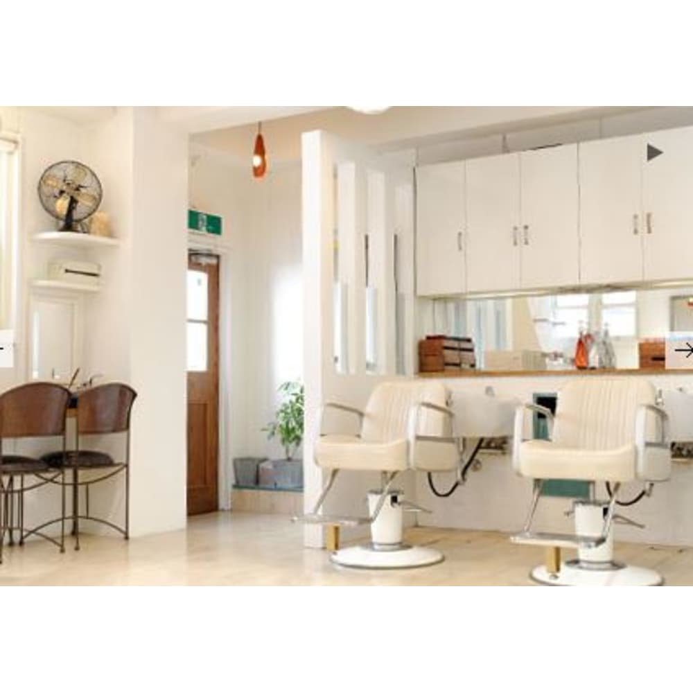 Torch トーチ の予約 サロン情報 美容院 美容室を予約するなら楽天ビューティ