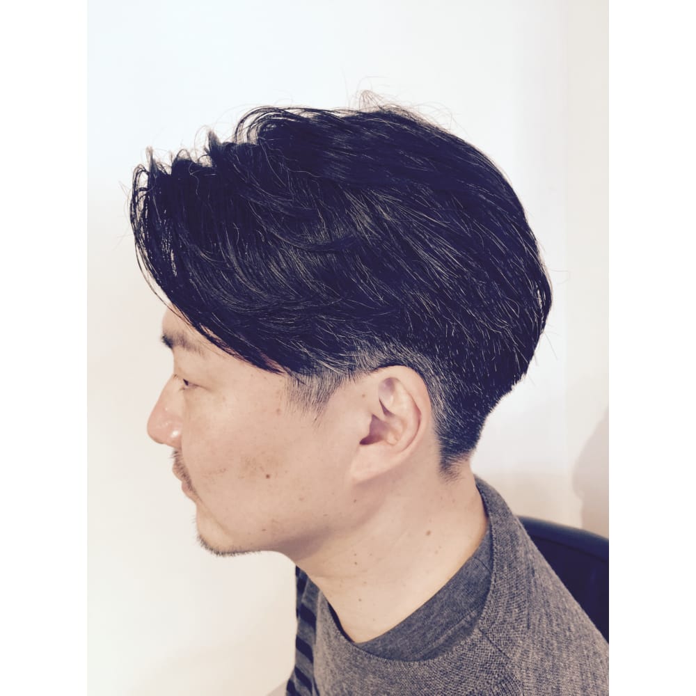 最も人気のある髪型 トップ100ツーブロック レディース ミディアム