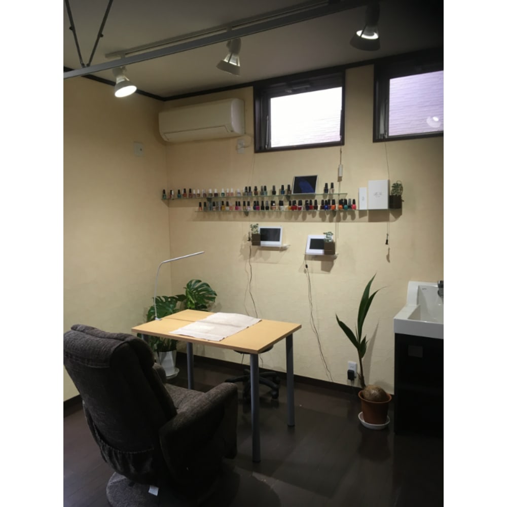 MIX SALON SWEET 画像