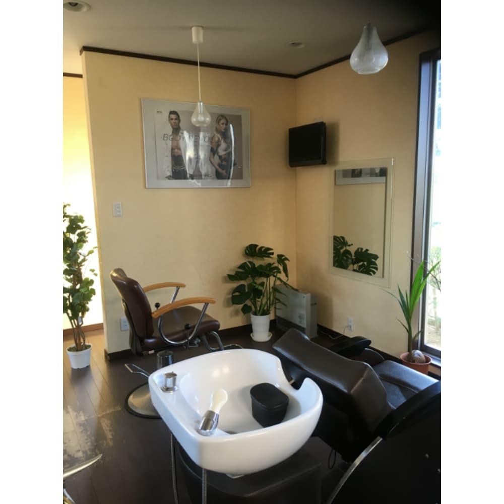 MIX SALON SWEET 画像