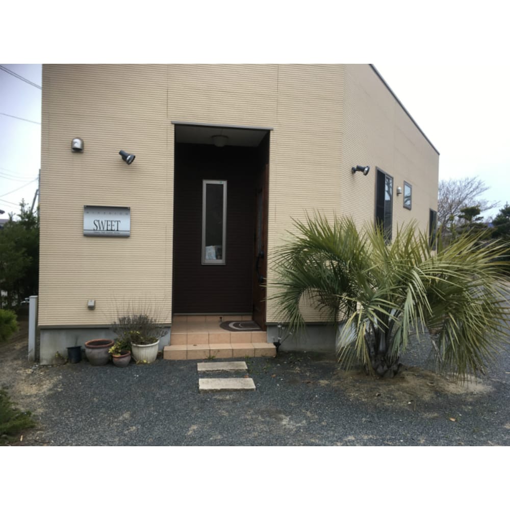 MIX SALON SWEET 画像1