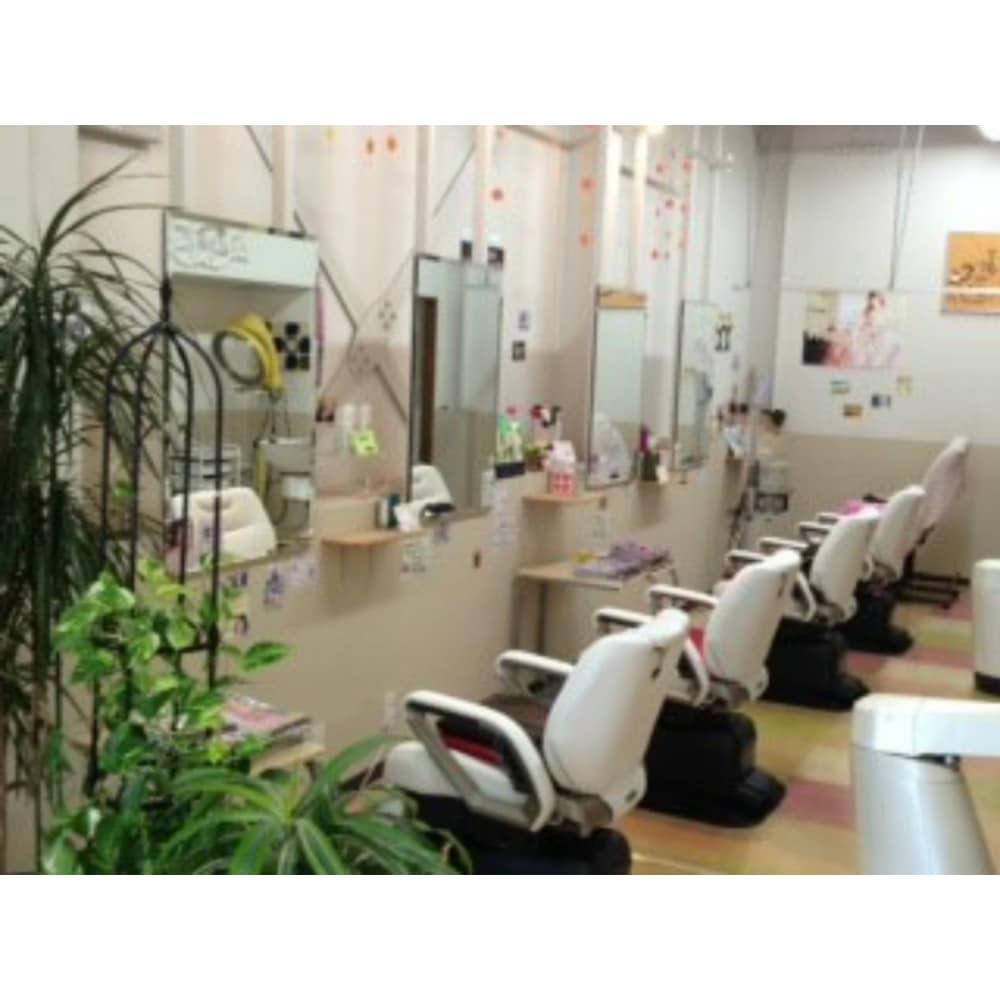 花花 青山店 ハナハナアオヤマテン の予約 サロン情報 美容院 美容室を予約するなら楽天ビューティ 花花 青山店 ハナハナアオヤマテン の予約 サロン情報 美容院 美容室を予約するなら楽天ビューティ