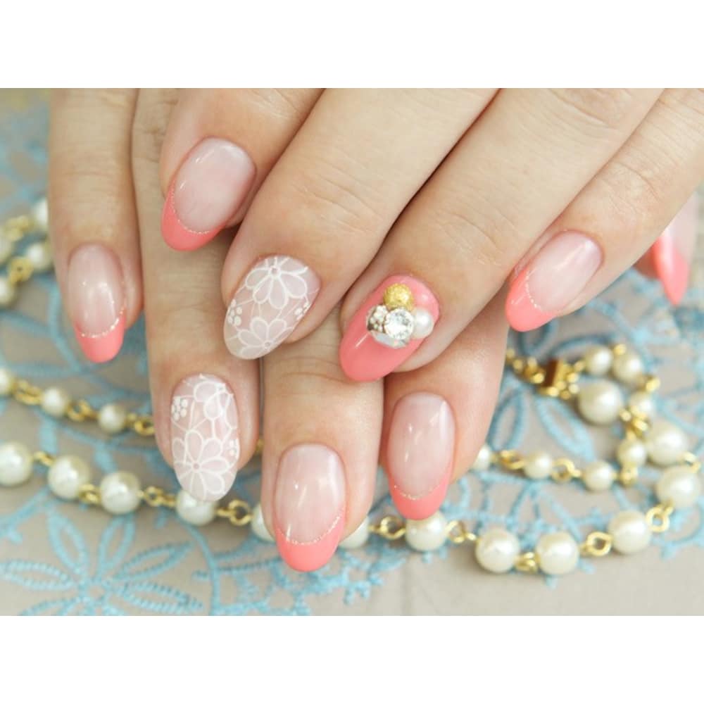 Nail Art Irooori ネイルアンドアートイロオリ の予約 サロン情報 ネイル まつげサロンを予約するなら楽天ビューティ