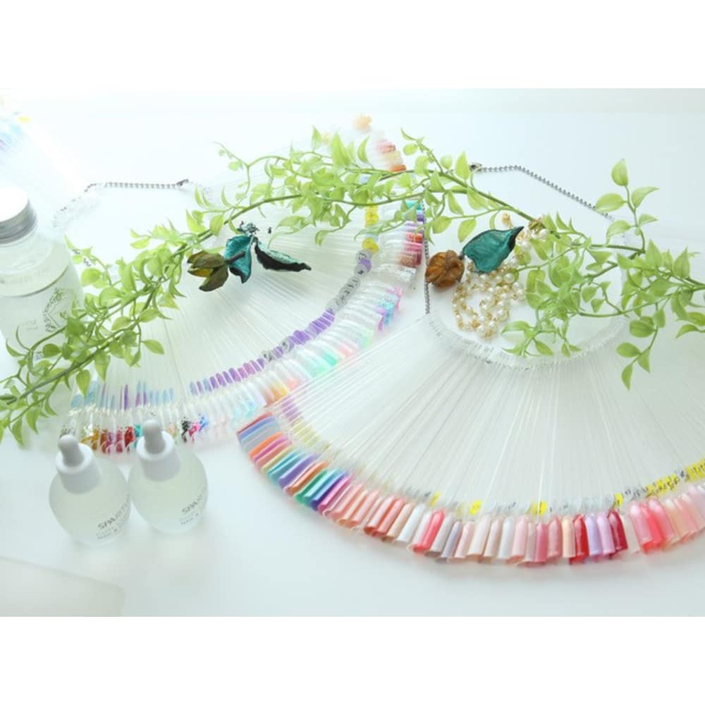 nail＆art irooori 画像