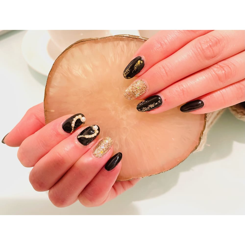 Nail salon C7g 画像