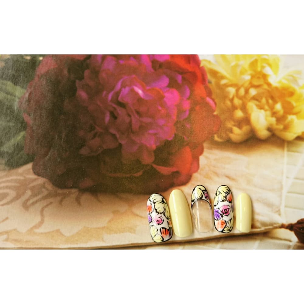 Nail Salon Petal 画像