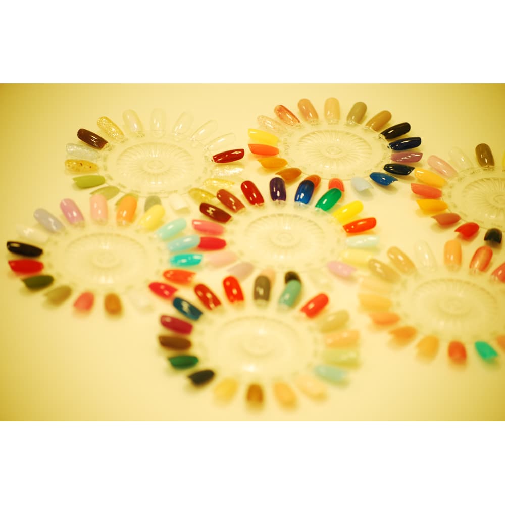 Nail Salon Petal 画像