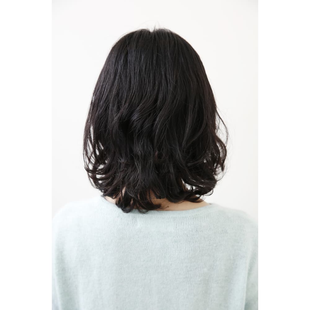 トップ 葬式 髪型 ボブ トレンディなヘアスタイル