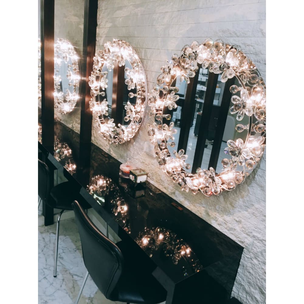 キュート ステージ 画像