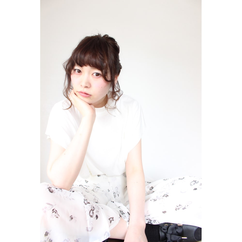 ゆるヘアアレンジが今札幌で大人気の Laugh U Garden Conneqt コネクト のこだわり特集 美容院 美容室を予約するなら楽天ビューティ