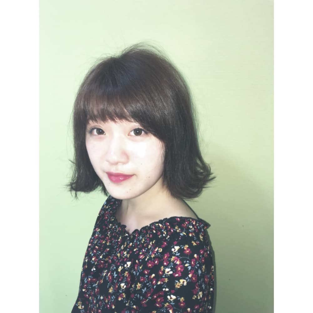美容室as ビヨウシツアズ の予約 サロン情報 美容院 美容室を予約するなら楽天ビューティ