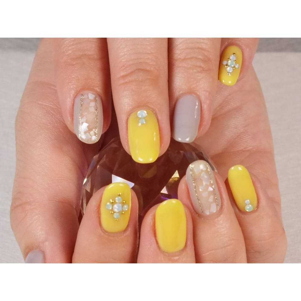 Nail Salon Rosedale Abeille ネイルサロン ローズデールアベイユ の予約 サロン情報 ネイル まつげサロンを予約するなら楽天ビューティ