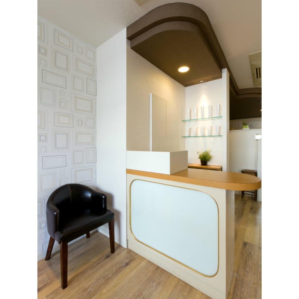 Cuuhair クーヘアー の予約 サロン情報 美容院 美容室を予約するなら楽天ビューティ