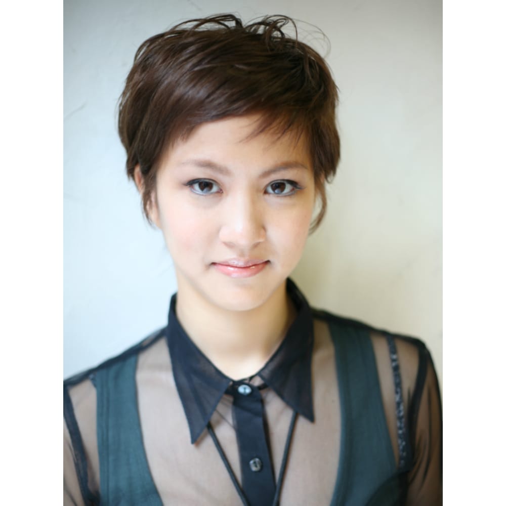 Un De Hair Make Studio アンドゥヘアメイクスタジオ の予約 サロン情報 美容院 美容室を予約するなら楽天ビューティ