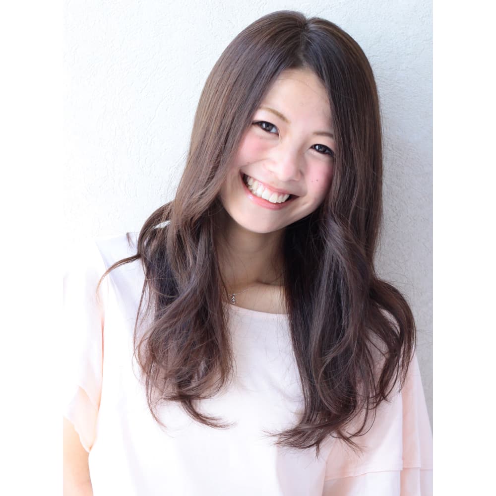 ユル巻きウェーブ Trico 梅田茶屋町店 トリコ のヘアスタイル 美容院 美容室を予約するなら楽天ビューティ ユル巻きウェーブ Trico 梅田茶屋町店 トリコ のヘアスタイル 美容院 美容室を予約するなら楽天ビューティ