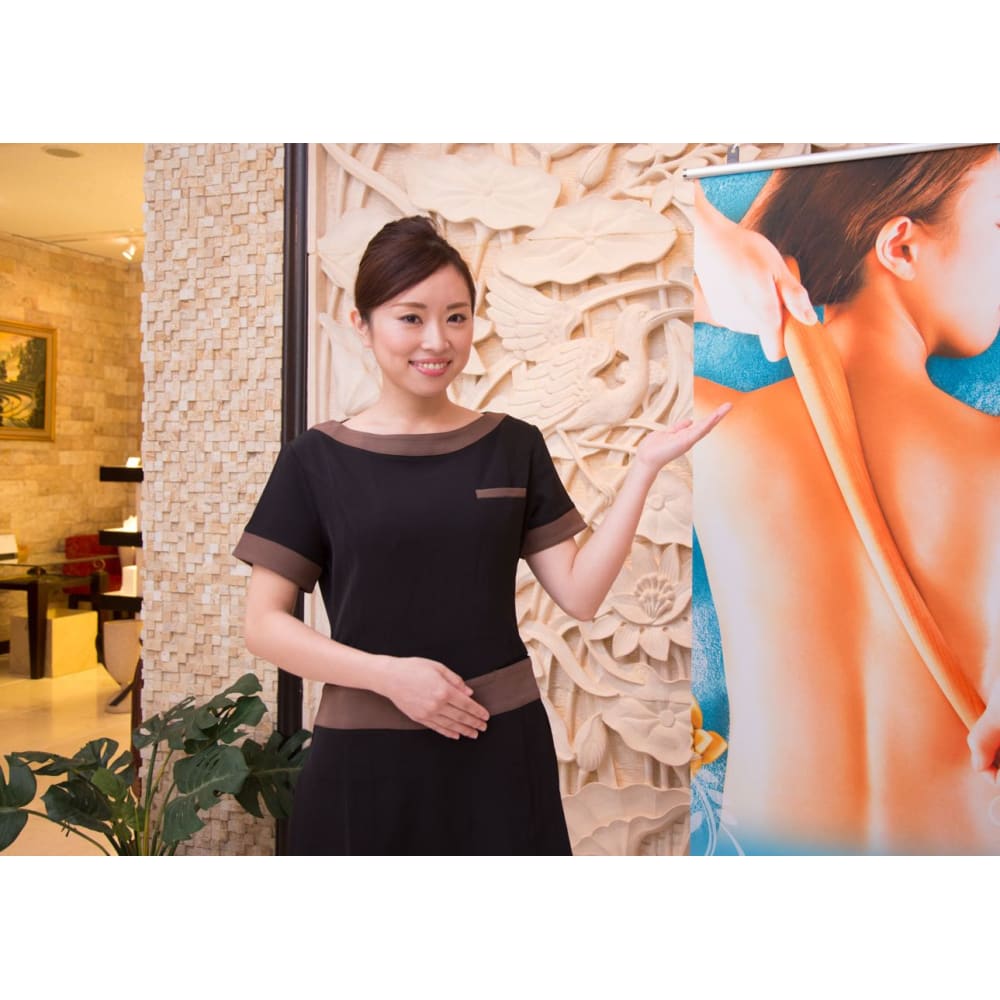 Pmk 仙台店 High Qualityエステティック Pmk 仙台店 ハイクオリティエステティックピーエムケーセンダイテン のスタッフ エステサロンを予約するなら楽天ビューティ