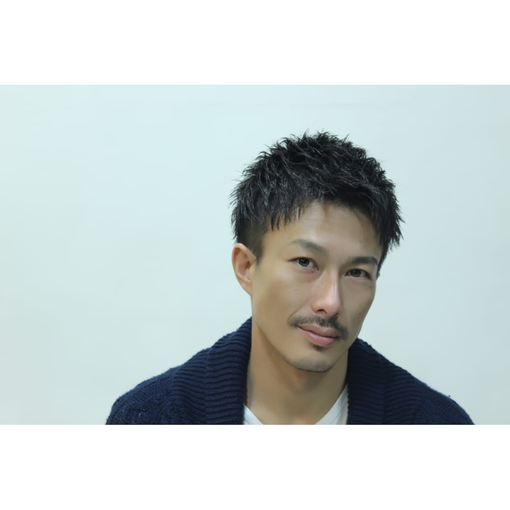 スパイキーショート L Dorado エルドラード エルドラード のヘアスタイル 美容院 美容室を予約するなら楽天ビューティ スパイキーショート L Dorado エルドラード エルドラード のヘアスタイル 美容院 美容室を予約するなら楽天ビューティ