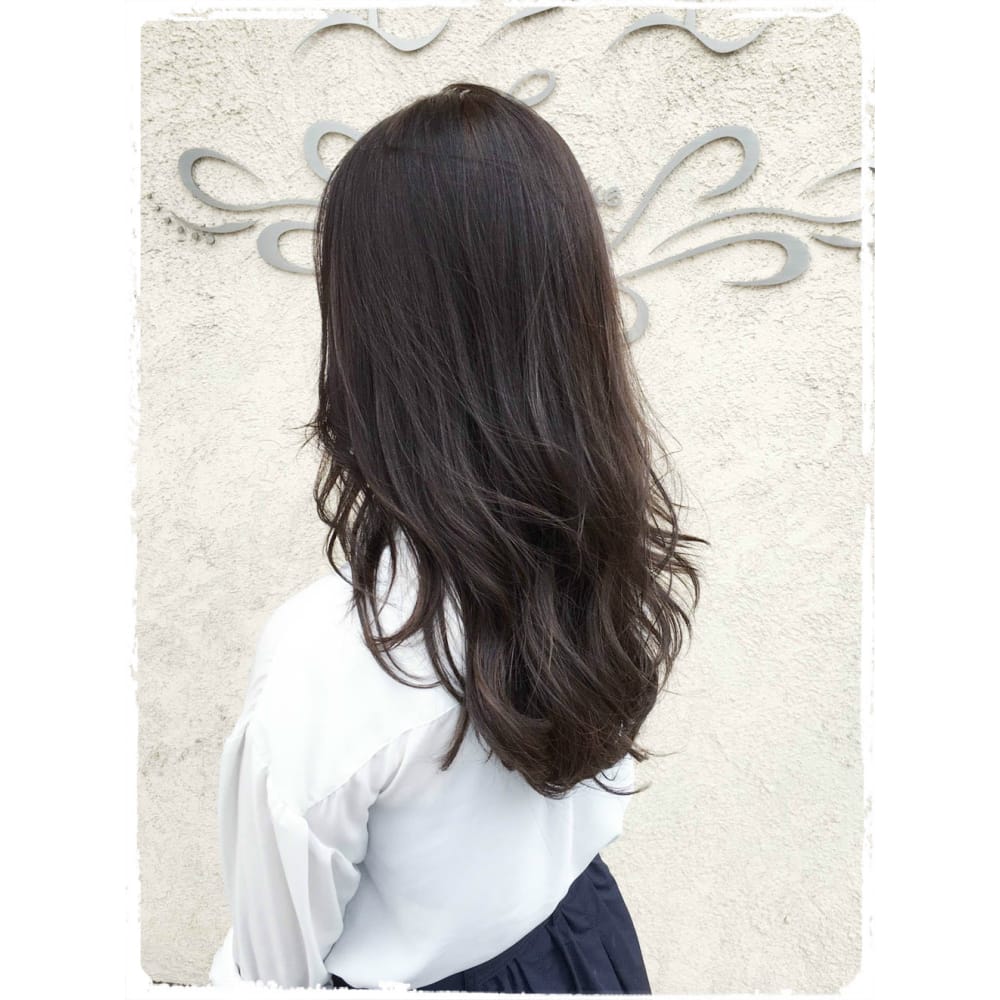 151e 戸塚 暗髪 透明感 柔らかロング 151e イチゴーイチ のヘアスタイル 美容院 美容室を予約するなら楽天ビューティ 151e 戸塚 暗髪 透明感 柔らかロング 151e イチゴーイチ のヘアスタイル 美容院 美容室を予約するなら楽天ビューティ