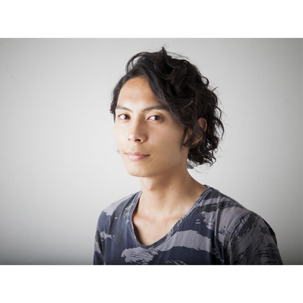 サルジュ サルジュ の予約 サロン情報 美容院 美容室を予約するなら楽天ビューティ