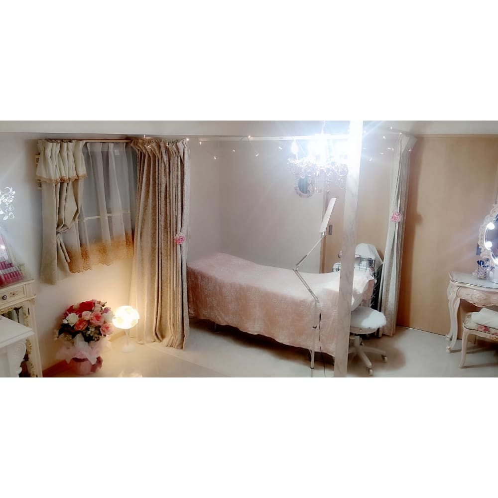 Total Beauty Salon Diamant 画像2