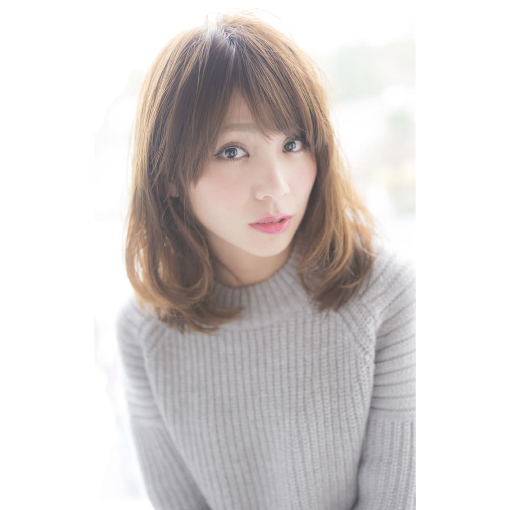 シャンドゥール栄店 大人かわいいミディアムワンカールby平岩 個室型美容院 Chandeur 栄 シャンドゥール シャンドゥール のヘアスタイル 美容院 美容室を予約するなら楽天ビューティ シャンドゥール栄店 大人かわいいミディアムワンカールby平岩 個室型美容院 Chandeur 栄 シャンドゥール シャンドゥール のヘアスタイル 美容院 美容室を予約するなら楽天ビューティ