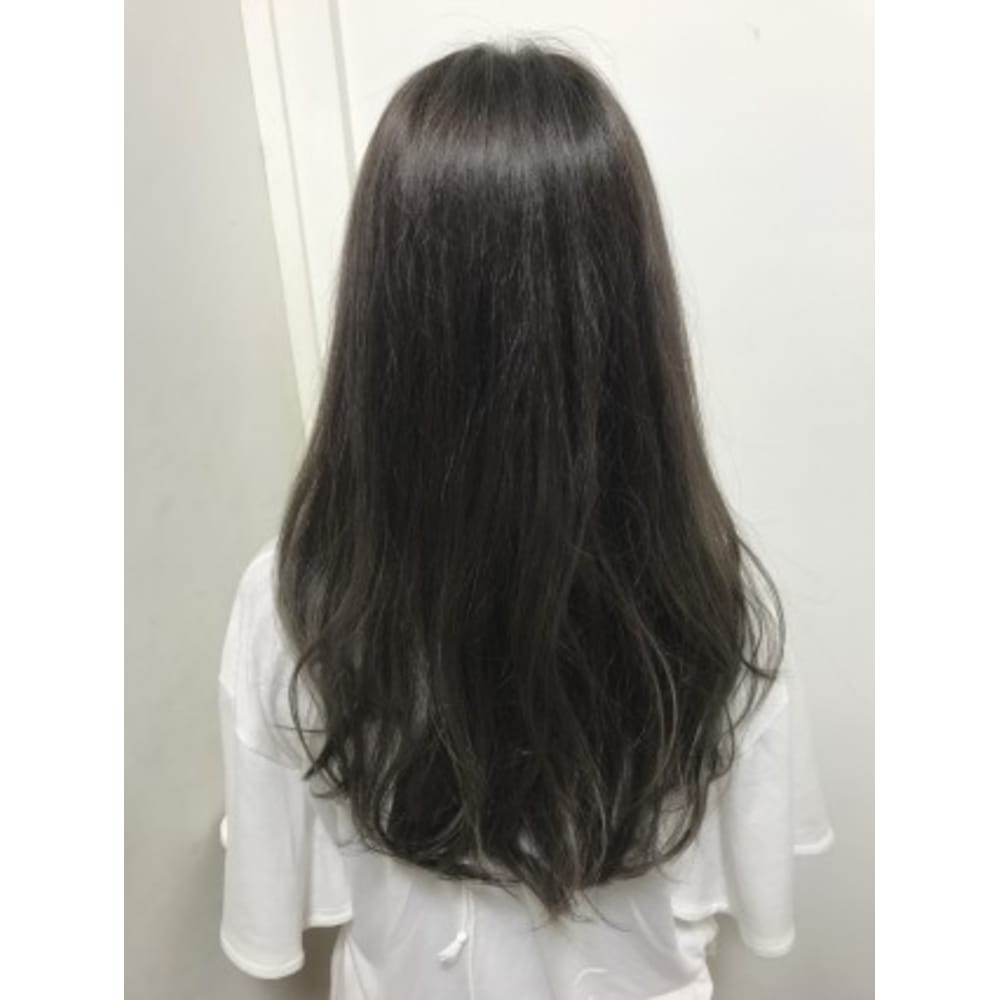 グレージュ ロング 後藤 Laviere By R Evolut ラヴィエールバイレボルト のヘアスタイル 美容院 美容室を予約するなら楽天ビューティ グレージュ ロング 後藤 Laviere By R Evolut ラヴィエールバイレボルト のヘアスタイル 美容院 美容室を予約するなら楽天ビューティ