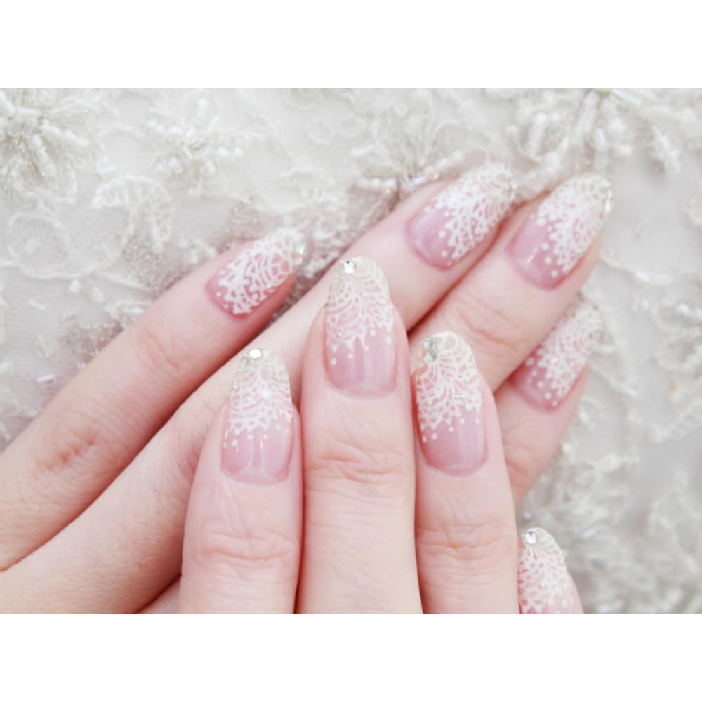 Nailsalon Accueil アクイユ 表参道店 ネイルサロンアクイユオモテサンドウテン の予約 サロン情報 ネイル まつげサロンを予約するなら楽天ビューティ