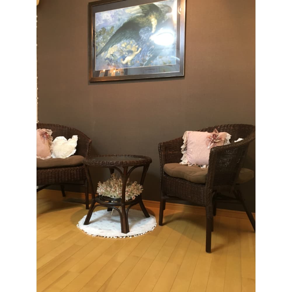 salon パナケア 画像1